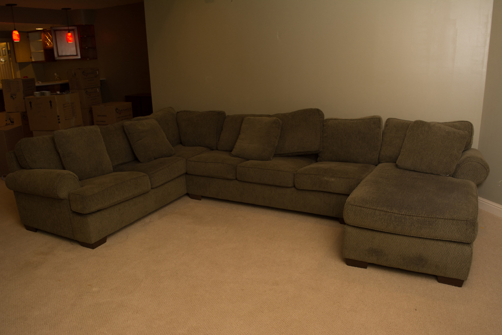 Dillards Furniture SofaTheSofa